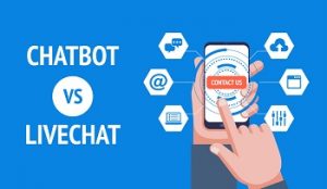 Chatbot beursmarketing